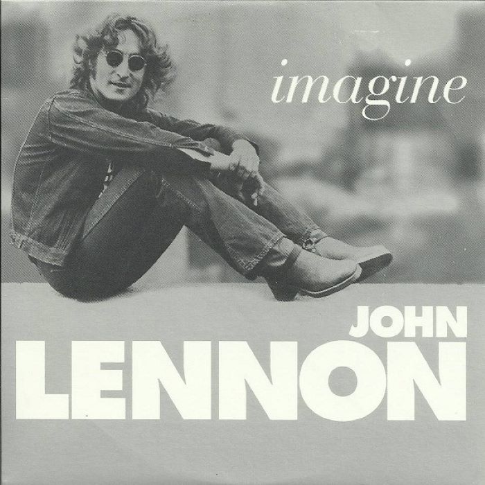 John Lennon'S Son Sings Imagine