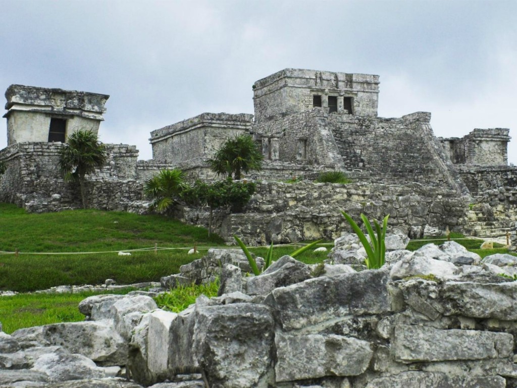 Yucatan through the fascinating Mayan culture - The Golden Scope