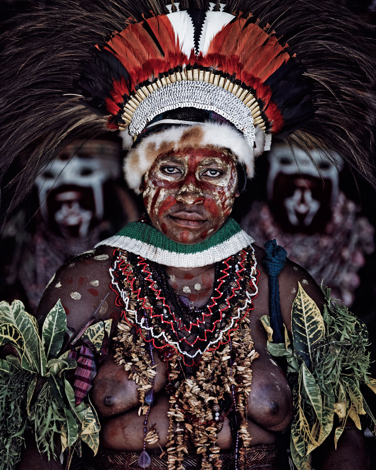 papua new guinea official languages hiri motu