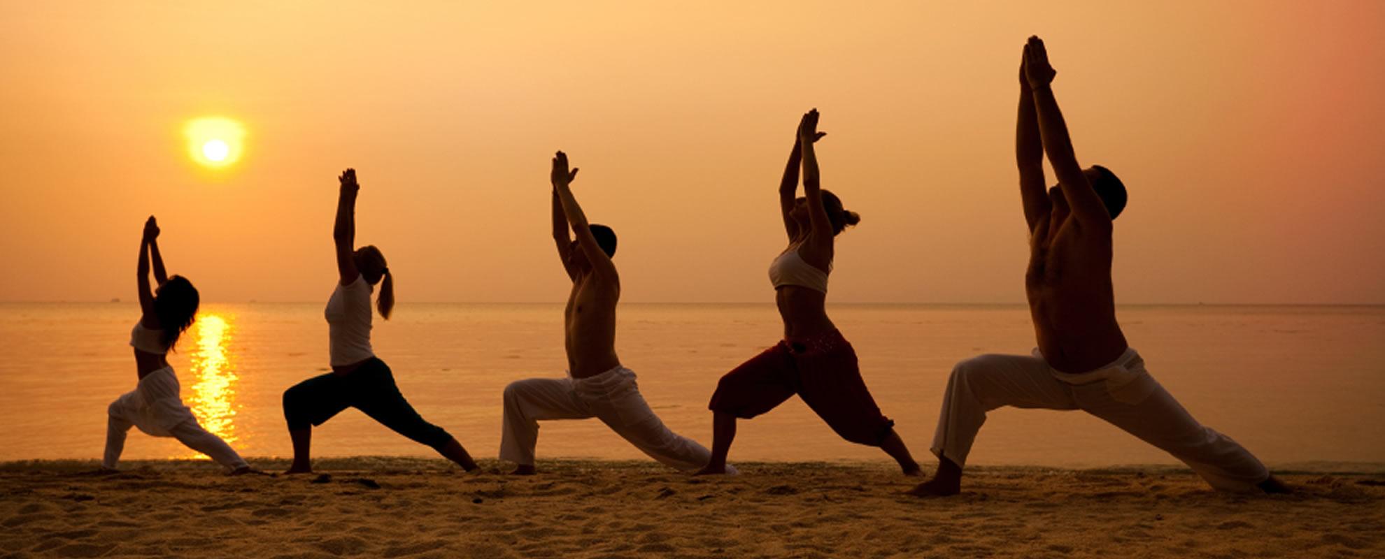 World's Best Yoga Retreats Health - The Golden Scope