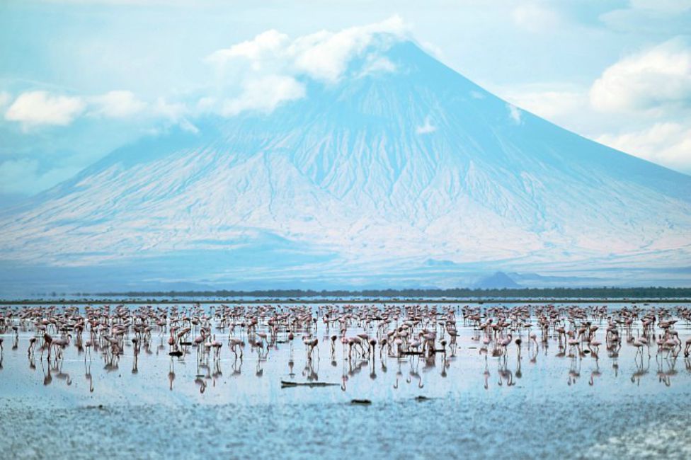 2 lago natron