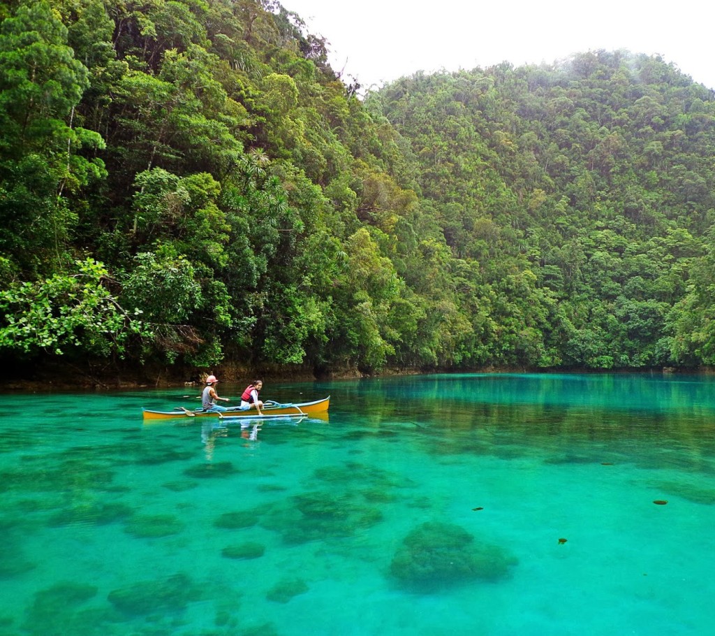 Siargao, a surfer's paradise Philippines - The Golden Scope