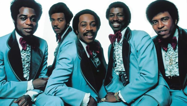 Harold Melvin & The Blue Notes Featuring Teddy Pendergrass - Wake Up ...